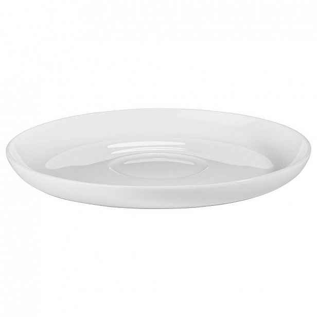 Novel Podšálek, Kostní Porcelán (Bone China), - Šálky na kávu - 0071360208