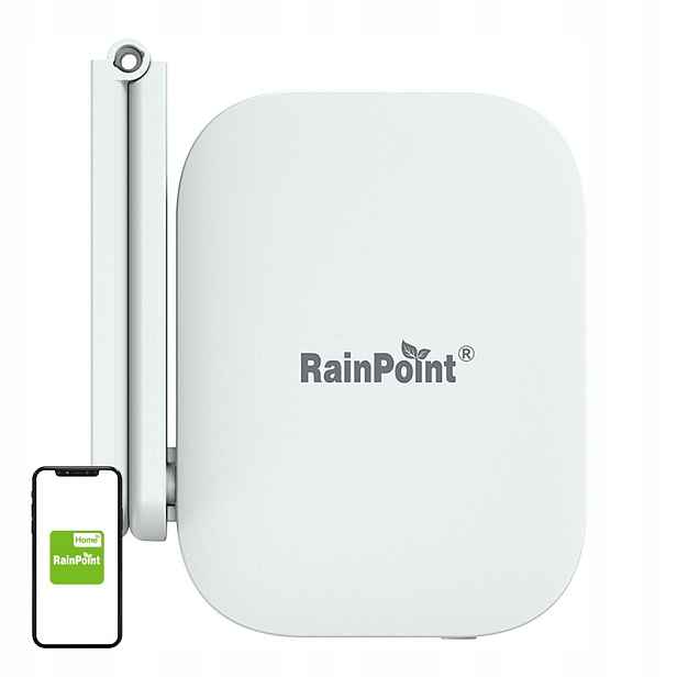 Rainpoint Brána Pro Regulátor Zavlažování Wifi Zavlažovače Ovládání