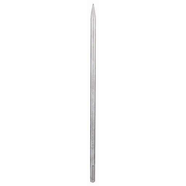 Sekáč špičatý Bosch SDS max 600 mm 10 ks
