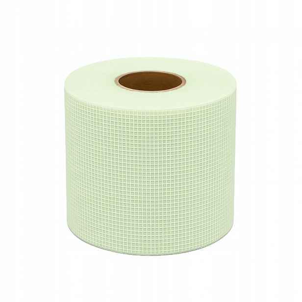 Sklolaminátová páska Schuller Drywall Tape Pro 144 mm x 90 m
