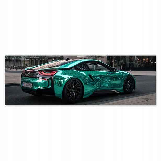 Plakáty 200x66 Bmw Sportovní auto