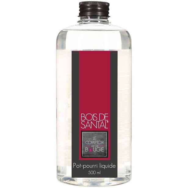 ATMOSPHERA Vonný olej EVELI 500 ml santalové dřevo