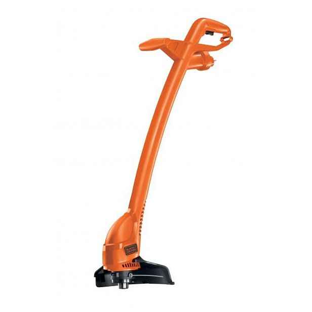 BLACK+DECKER - Strunová sekačka 350 W, záběr 25 cm GL360SB-QS