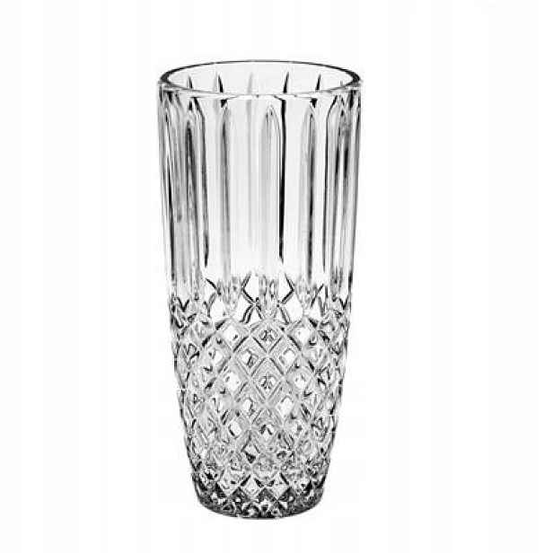 Bohemia Diamantová Váza 270 MM