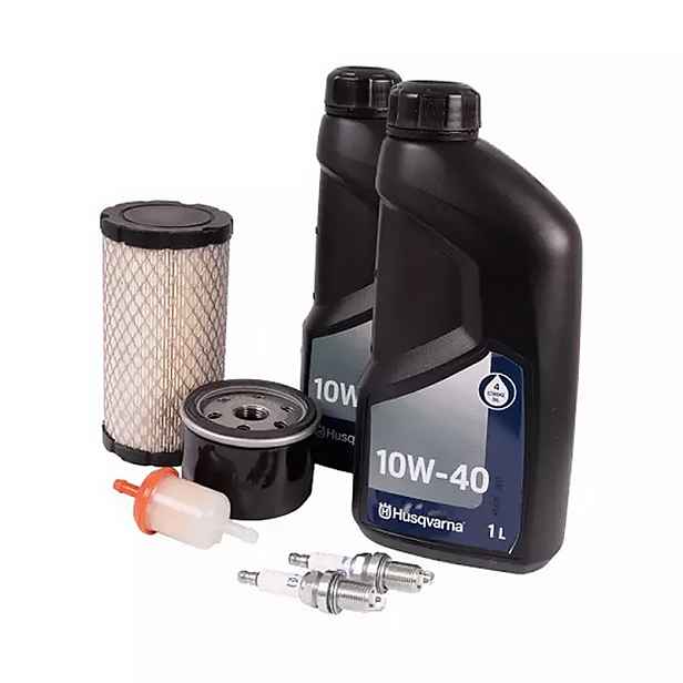 Servisní sada pro jezdce Husqvarna R 214TC R 214T Awd R214T R216TAWD
