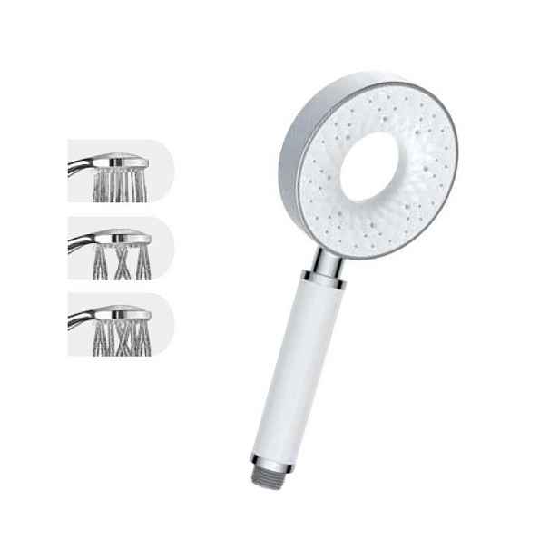 Sprchová růžice Rubineta LUNA 622143