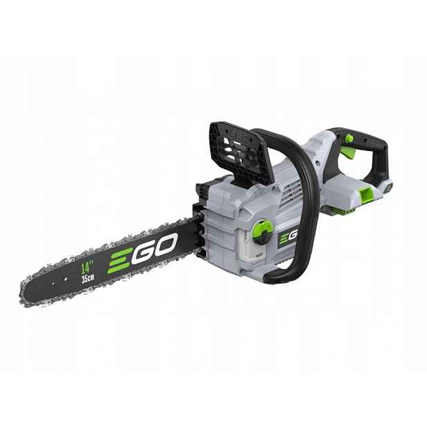 Akumulátorová pila Ego Power+ CS1410E, 35 cm, 56 V (samotné zařízení)