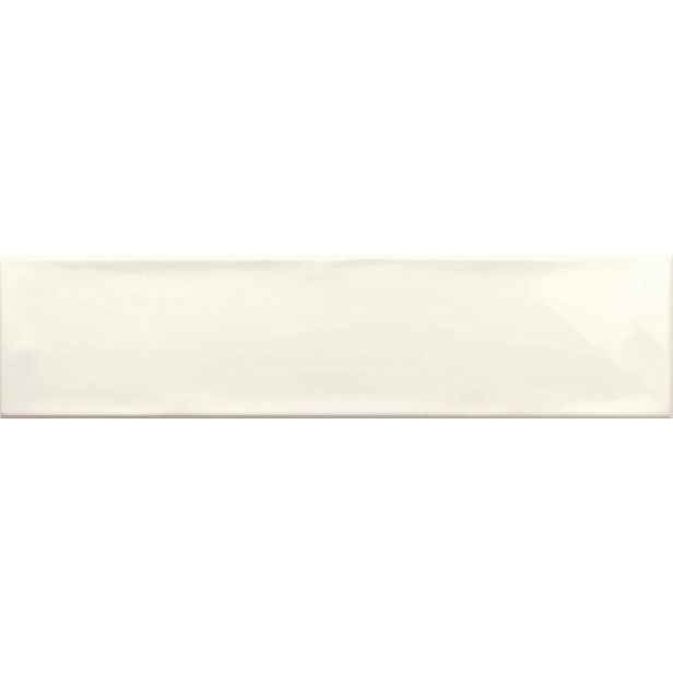 Obklad Ribesalbes Ocean ivory 7,5x30 cm lesk OCEAN2674