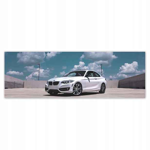 Plakáty 200x66 Bmw Auta Auta Beemki