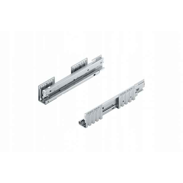 Blum 450.3001B Vodící lišta Merivobox 300 mm 40 kg