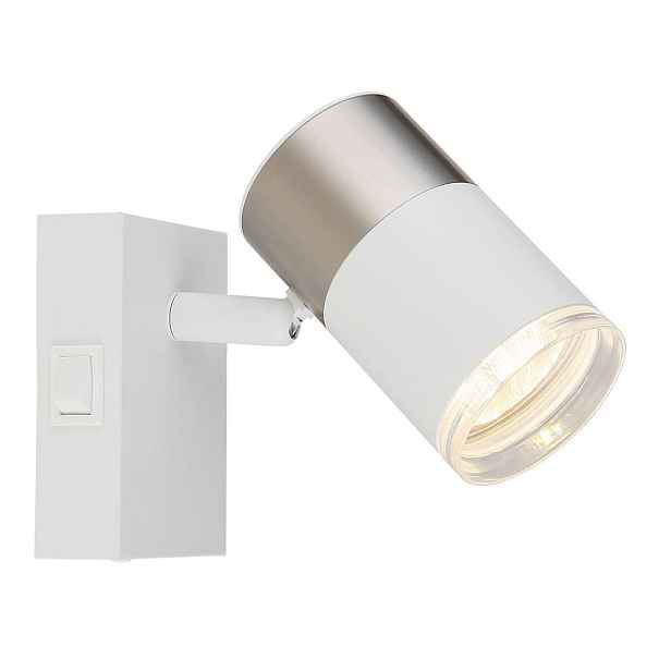 Globo BODOVÉ SVÍTIDLO, 25 W/GU10, 7/9 cm