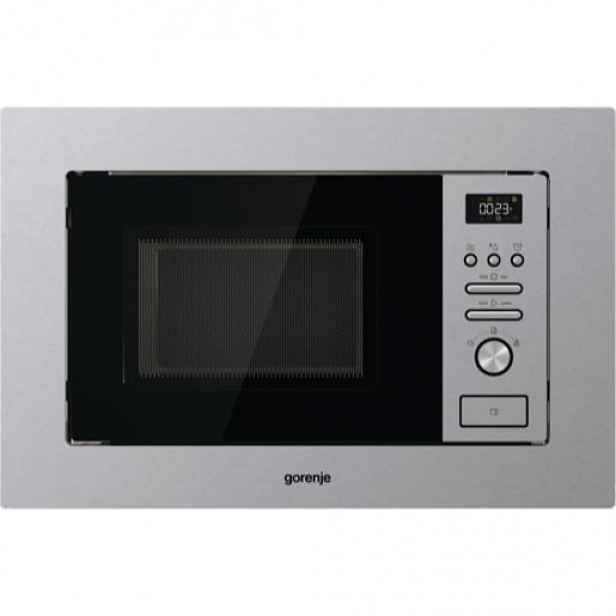 Gorenje Řada G400 mikrovlnná trouba s grilem BM201AG1X
