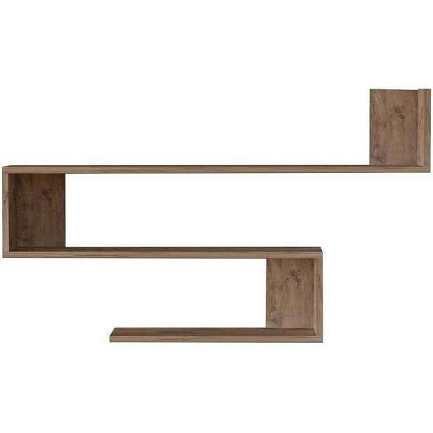 Polička Penne Sapphire Oak