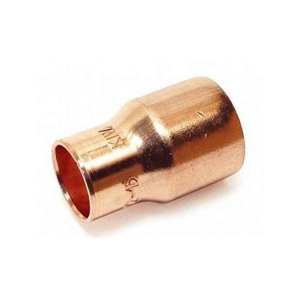 Redukce pájecí Sanha Cu 5243 28×15 mm MF