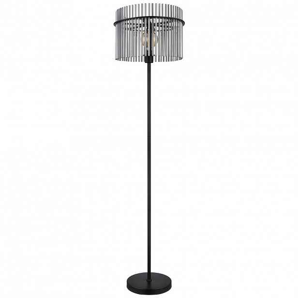 STOJACÍ LAMPA, 38/152 cm