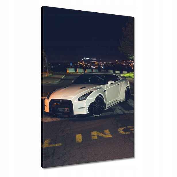 Obrazy 60x90 Automobilový průmysl Auta