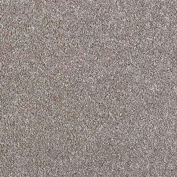 Metrážový koberec Sparkle 260, na míru, šíře 4m,5m, hnědá, ab (mřížka), dětský pokoj, Lano