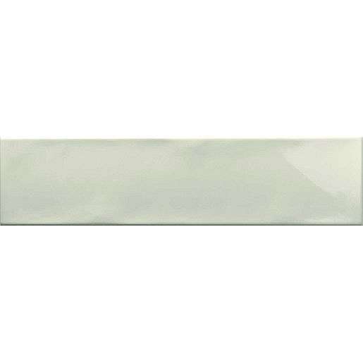 Obklad Ribesalbes Ocean light grey 7,5x30 cm lesk OCEAN2675