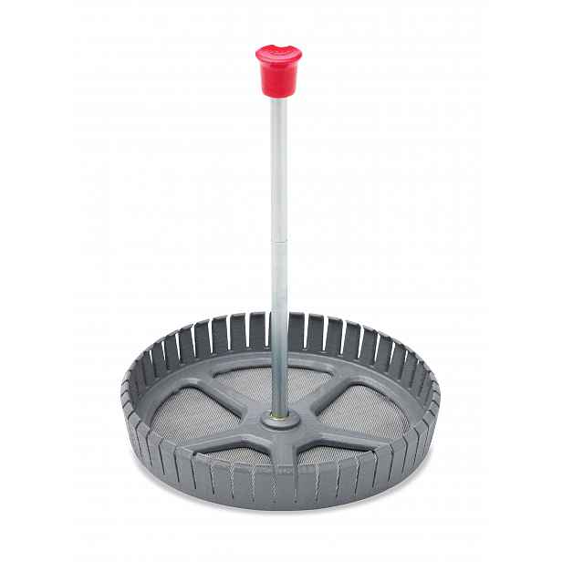 Píst na přípravu kávy Msr Coffee Press Kit WindBurner 1.0L