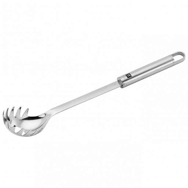 Zwilling Pro naběračka na špagety, 33 cm