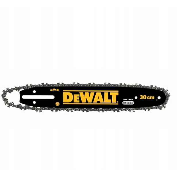Dewalt DT20665 Řetěz a vodítko Oregon 30 cm