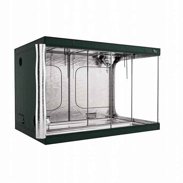 Growbox RoyalRoom Classic 2.0 C300SL 300x200x200 cm stan