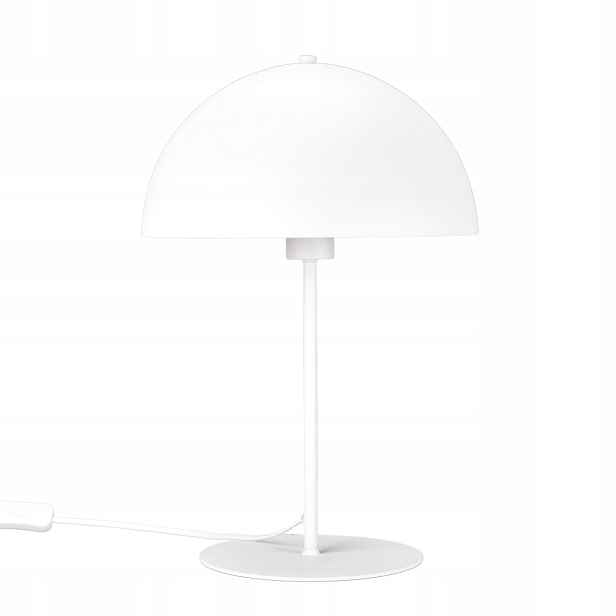 kulatý stínidlo Nola zlaté Trio 45 cm