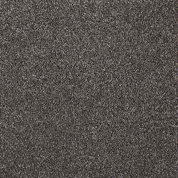 Metrážový koberec Sparkle 413, na míru, šíře 4m,5m, hnědá, ab (mřížka), dětský pokoj, Lano