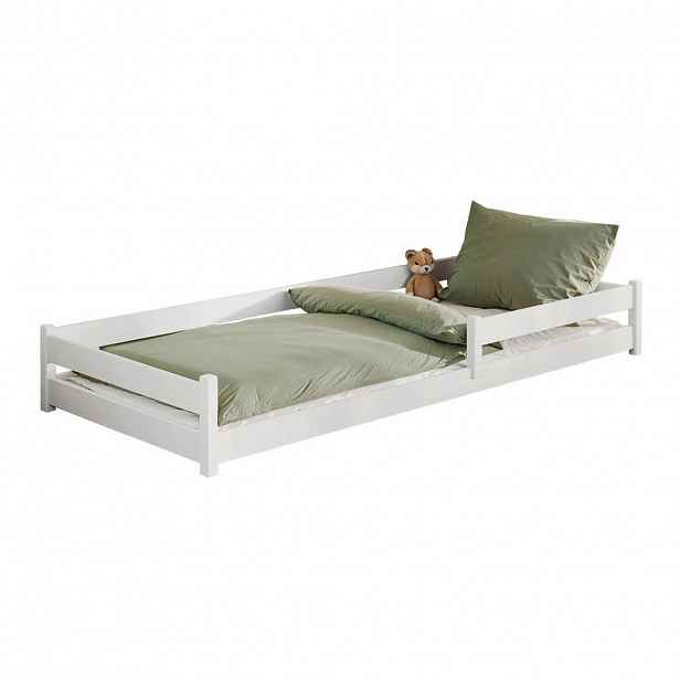 Petits-meubles POSTEL 90/190 Lily Bílá