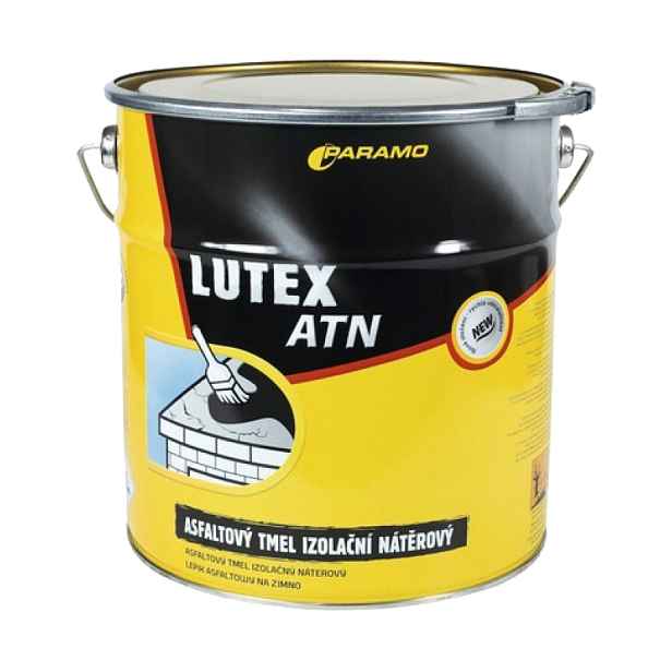 Tmel asfaltový Lutex ATN 120 kg