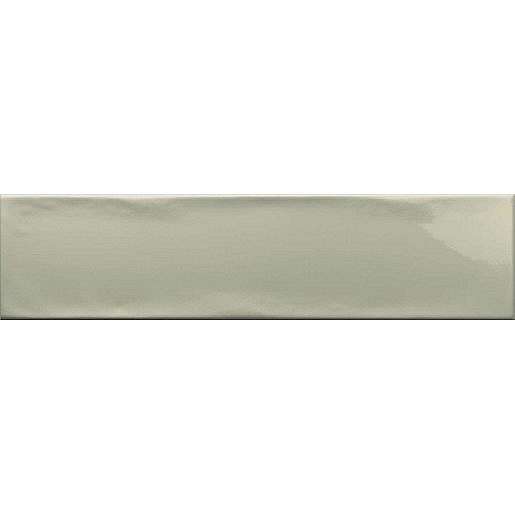 Obklad Ribesalbes Ocean mink 7,5x30 cm lesk OCEAN2676