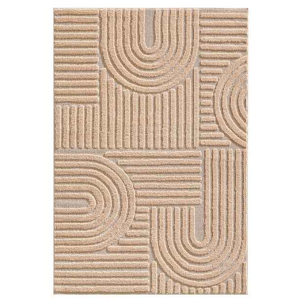 Světle růžový koberec 60x110 cm Art 1121 – Ayyildiz Carpets