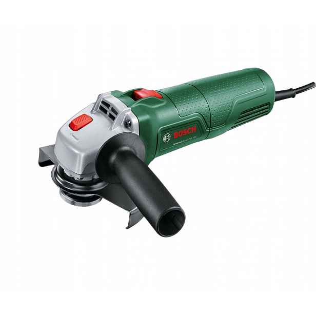 Úhlová bruska síťová Bosch 750 W 230 V