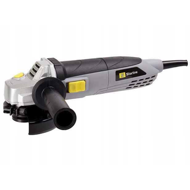 Úhlová bruska Starline 710 W