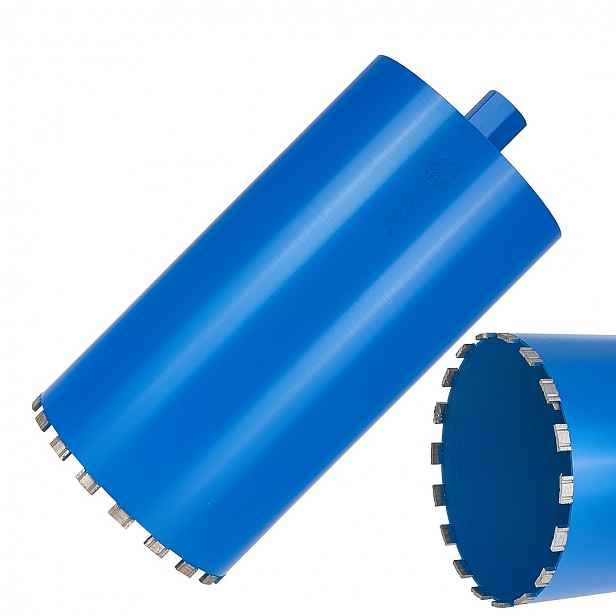 Vrták do vrtačky za sucha i za mokra 227x10x450 mm 18T