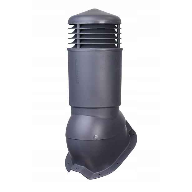 Zateplený Krb pro trapézový plech T 35