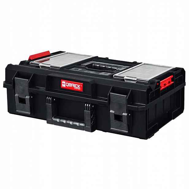 Box Na Nářadí Qbrick One 200 Profi
