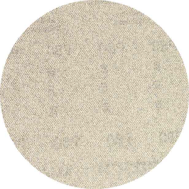 Mřížka brusná Bosch Expert M480 150 mm 80 5 ks