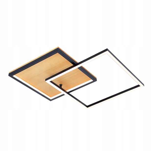 Noris PLF-82738-28W-WO Moderní stropní svítidlo