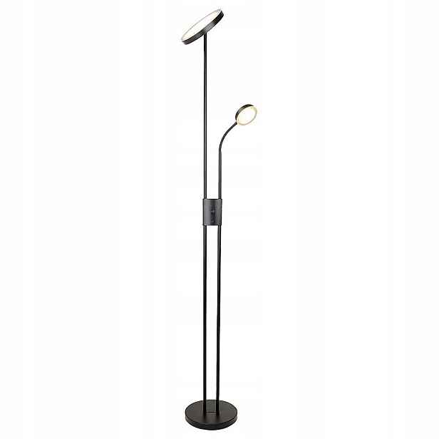 Podlahová Led lampa 18,5W/4,5W Ophus 3240 Rabalux