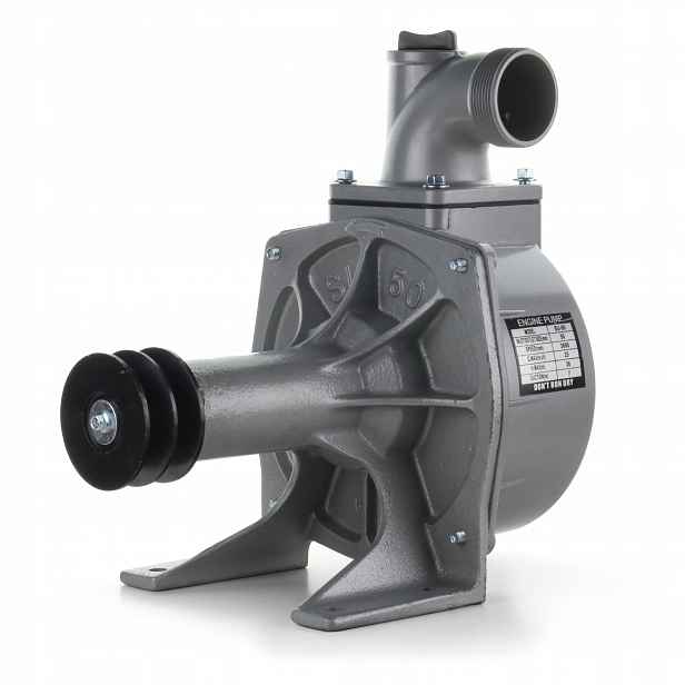 Povrchové čerpadlo 3700 W 60000 l/h