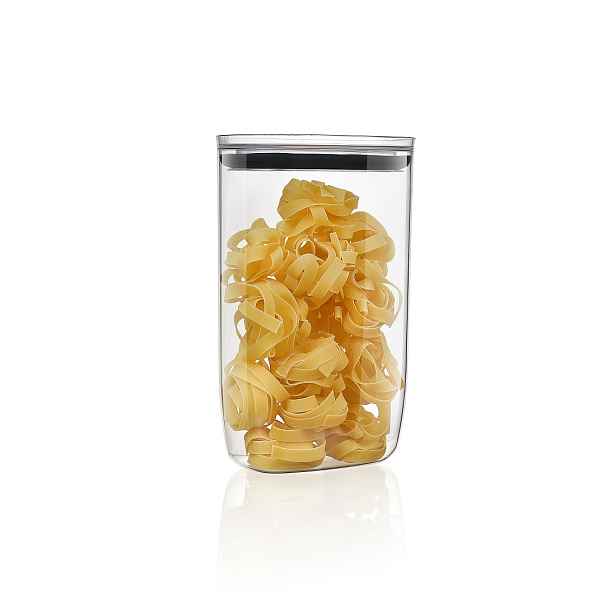 PROHOME - Dóza ovál L 2100ml různé barvy
