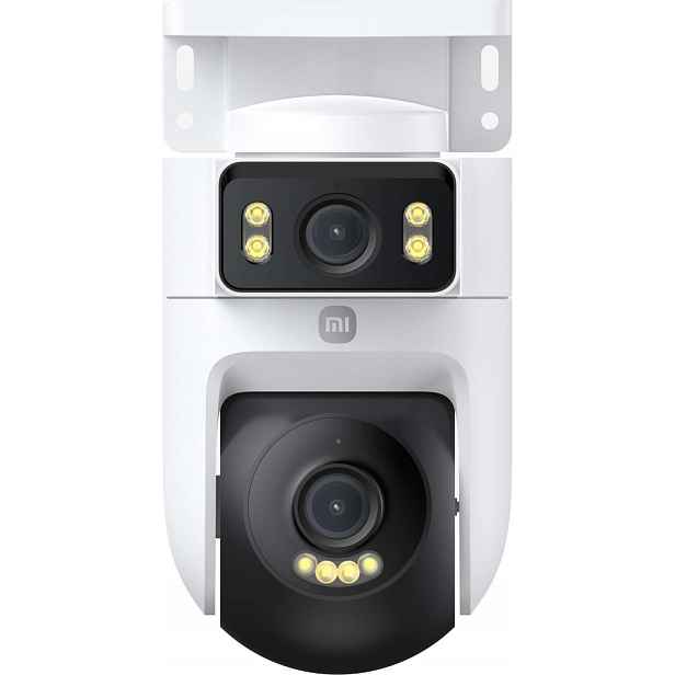 Xiaomi - Venkovní kamera Outdoor Camera CW500 Dual, bílá 6941812713006
