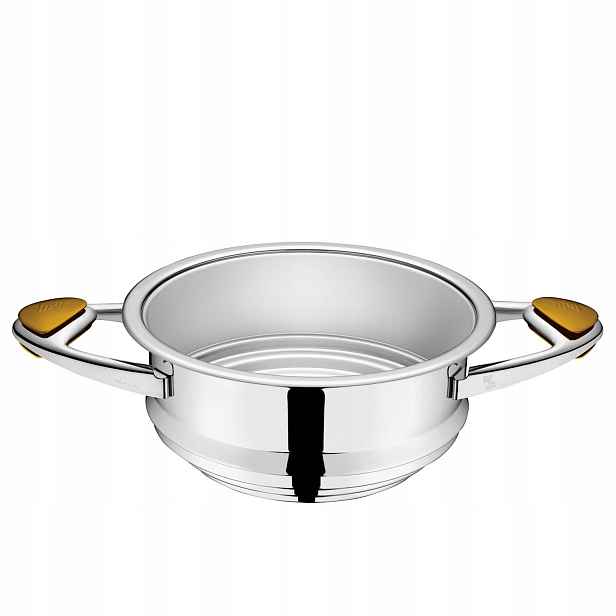 Cedník 2,8 l, Ø 20 cm, výška 10,1 cm