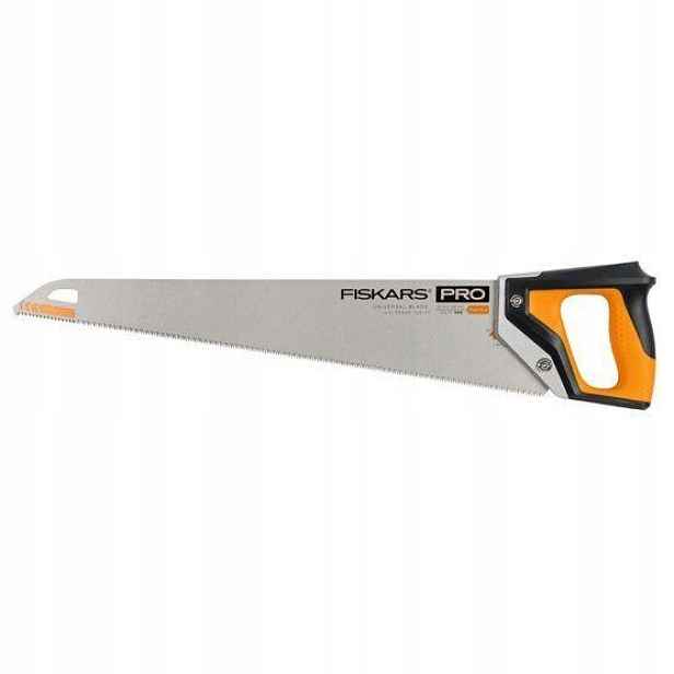 Fiskars 1062916 pilka stavební Pro Power Tooth 55cm, 7TPI