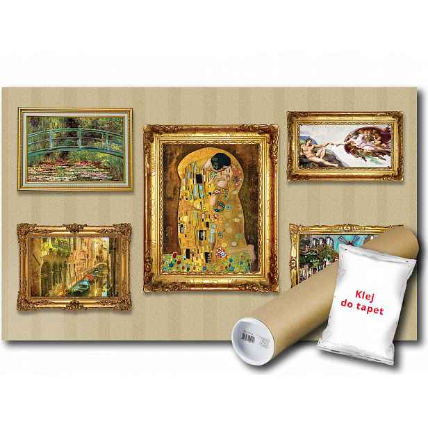 Fototapeta Galeria Obrazy 16A F3XL 416x254 F1664