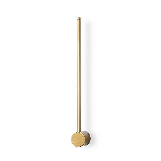 Nástěnné svítidlo Sword - 13483, zlatá