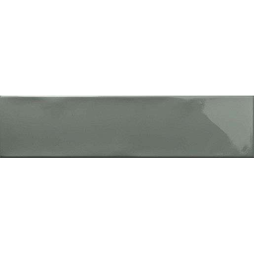 Obklad Ribesalbes Ocean dark grey 7,5x30 cm lesk OCEAN2680
