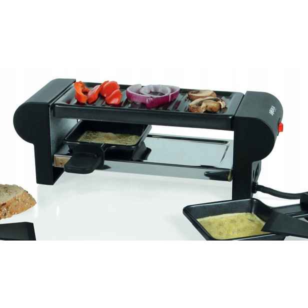 Raclette Boska stolní gril Taste Mini