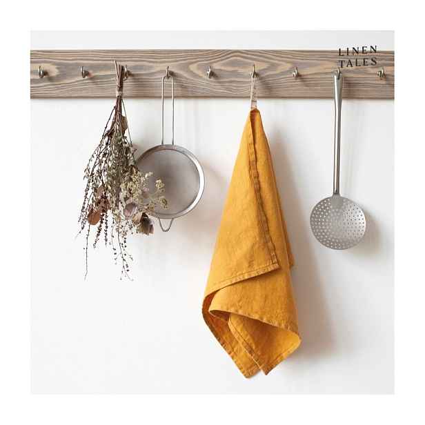Lněná utěrka 45x65 cm – Linen Tales